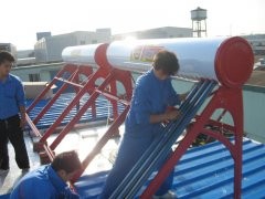 积石山热水器维修