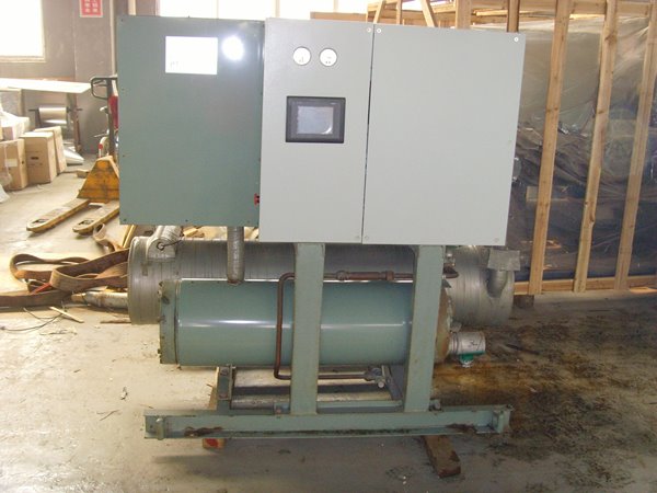 积石山酒店中央空调不停机清洗方法介绍